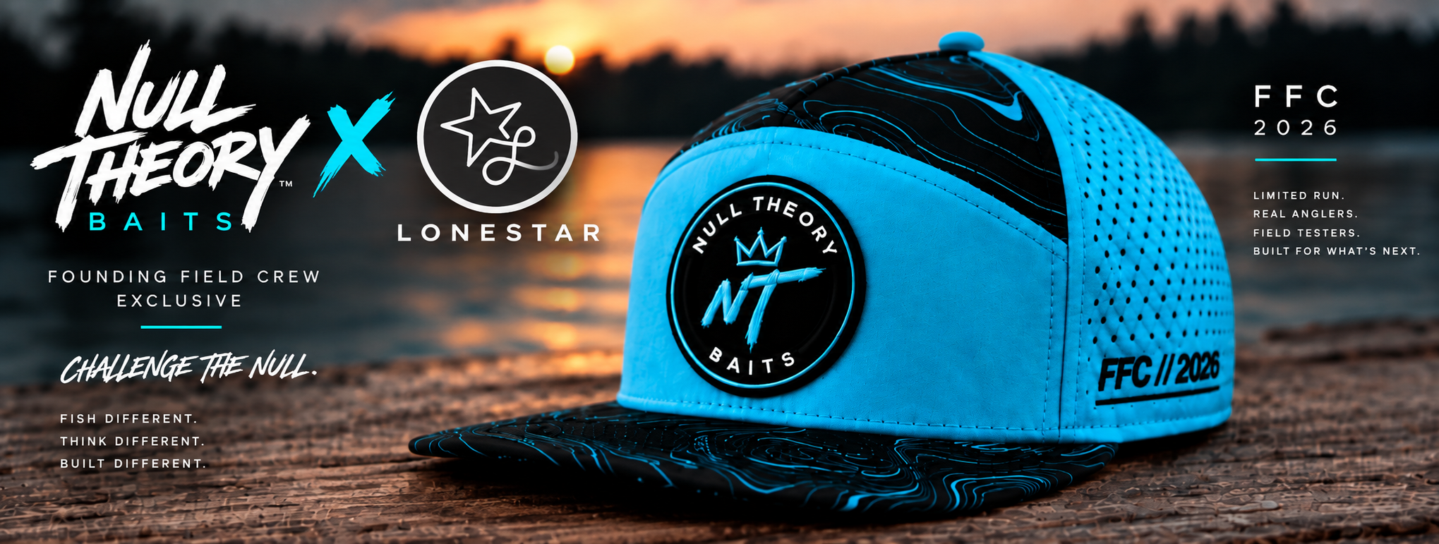 FOUNDING HAT