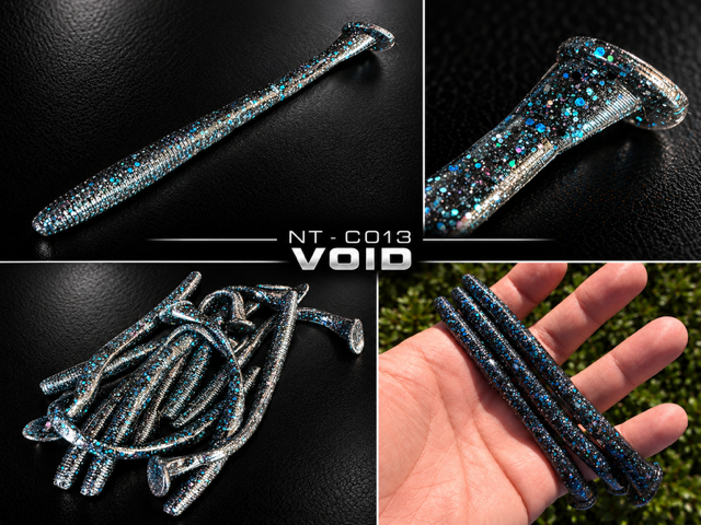 VOID MSFS — NT-006 — 5.25" reference